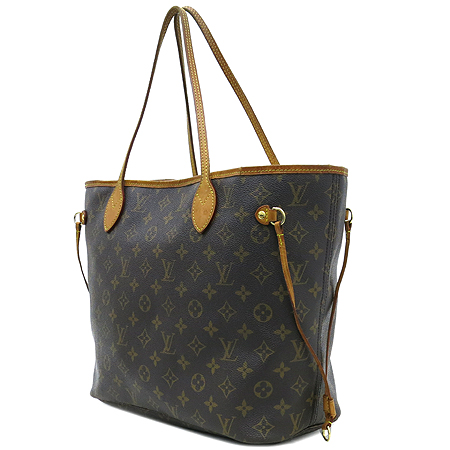 Louis Vuitton(���̺���) M40156 ���׷� ĵ���� �׹�Ǯ MM ����� �̹���2 - ���̺��� �߰���ǰ