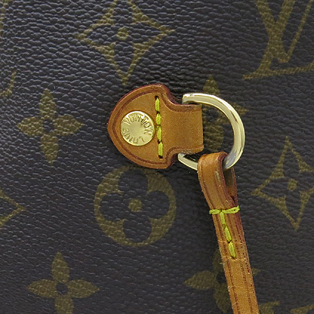 Louis Vuitton(���̺���) M40156 ���׷� ĵ���� �׹�Ǯ MM ����� �̹���3 - ���̺��� �߰���ǰ