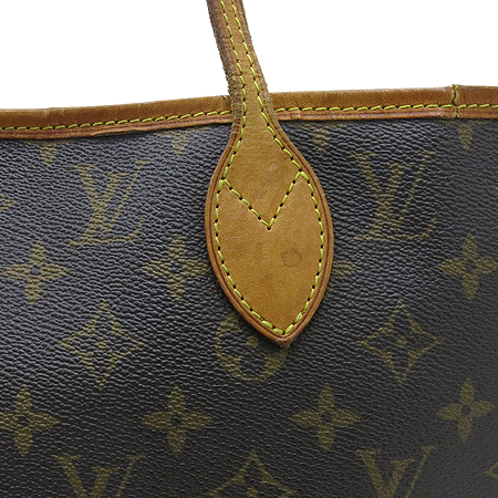 Louis Vuitton(���̺���) M40156 ���׷� ĵ���� �׹�Ǯ MM ����� �̹���4 - ���̺��� �߰���ǰ
