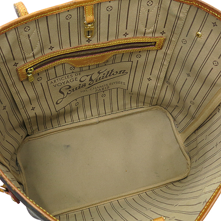 Louis Vuitton(���̺���) M40156 ���׷� ĵ���� �׹�Ǯ MM ����� �̹���6 - ���̺��� �߰���ǰ