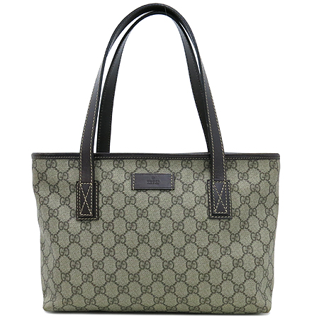 Gucci(����) 211138 GG�ΰ� PVC ���� ���� Ʈ���� ���� ����� �̹���2 - ���̺��� �߰���ǰ