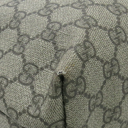 Gucci(����) 211138 GG�ΰ� PVC ���� ���� Ʈ���� ���� ����� �̹���6 - ���̺��� �߰���ǰ