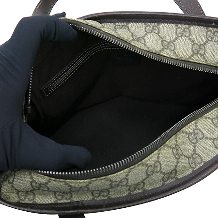 Gucci(����) 211138 GG�ΰ� PVC ���� ���� Ʈ���� ���� ����� �̹���7 - ���̺��� �߰���ǰ