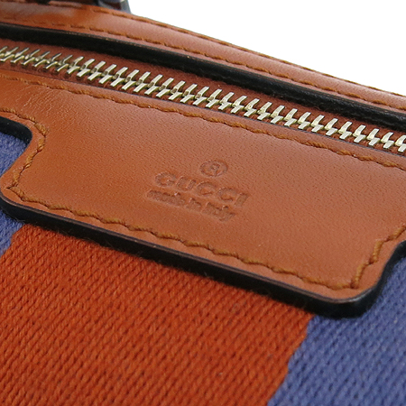 Gucci(����) 269876 GG�ΰ� �ڰ��� �Ｑ ��Ƽġ ������ ���� Ʈ���� �̴� ������ ��Ʈ�� + �����Ʈ�� �̹���3 - ���̺��� �߰���ǰ