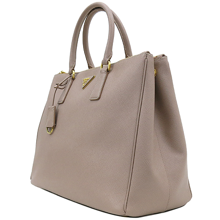 Prada(�����) BN1786 SAFIANO LUX (���ǾƳ� ����) CAMMEO(�ε���ũ) �÷� ��Ʈ�� �̹���3 - ���̺��� �߰���ǰ