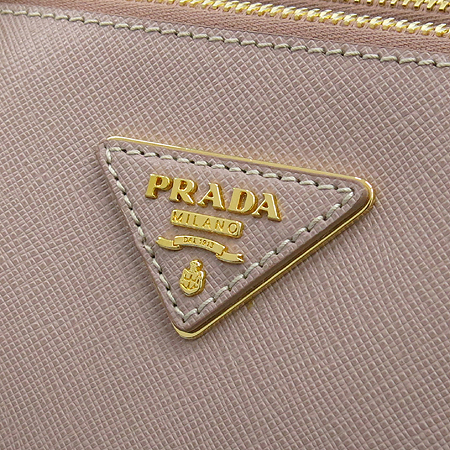 Prada(�����) BN1786 SAFIANO LUX (���ǾƳ� ����) CAMMEO(�ε���ũ) �÷� ��Ʈ�� �̹���4 - ���̺��� �߰���ǰ