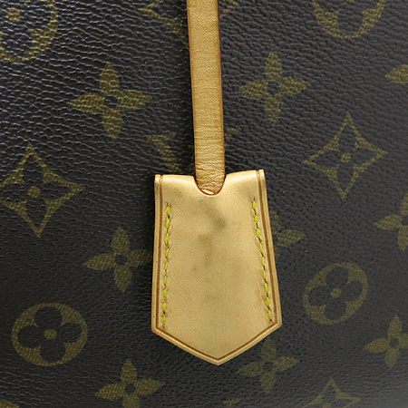 Louis Vuitton(���̺���) M41056 ���׷� ĵ���� ���״� MM ��Ʈ�� + �����Ʈ�� �̹���4 - ���̺��� �߰���ǰ