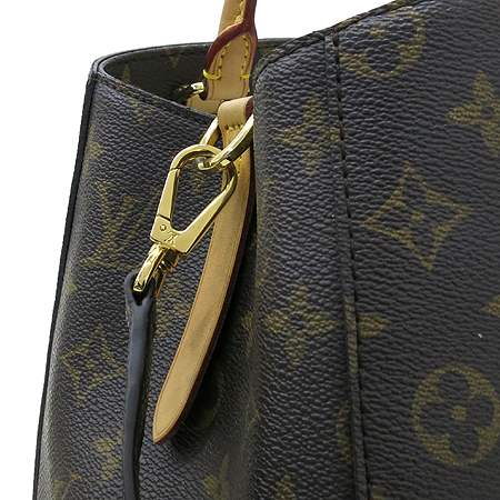 Louis Vuitton(���̺���) M41056 ���׷� ĵ���� ���״� MM ��Ʈ�� + �����Ʈ�� �̹���5 - ���̺��� �߰���ǰ