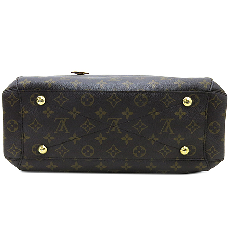 Louis Vuitton(���̺���) M41056 ���׷� ĵ���� ���״� MM ��Ʈ�� + �����Ʈ�� �̹���6 - ���̺��� �߰���ǰ