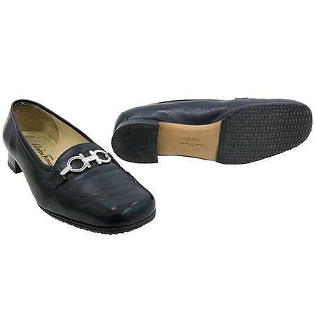 Ferragamo(��󰡸�) ���� ��ġ�� �ΰ� ��� ���� ���� ������ ���� �̹���2 - ���̺��� �߰���ǰ