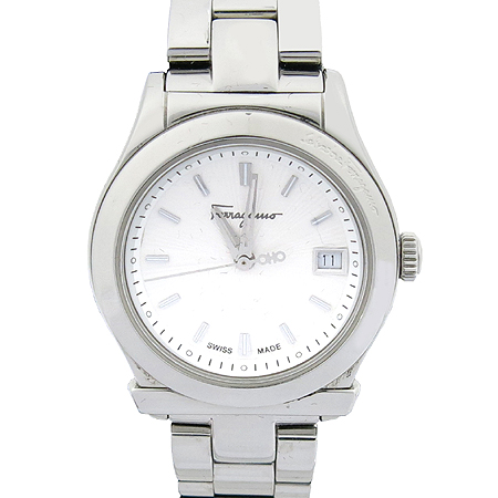 Ferragamo(��󰡸�) F73SBQ ���� ��ƿ ������ �ð� �̹���5 - ���̺��� �߰���ǰ