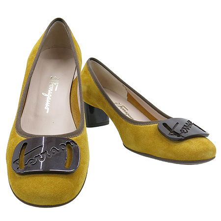 Ferragamo(��󰡸�) MY CHARME40 �����̵� ���� ������ ���� ���� �̹���2 - ���̺��� �߰���ǰ