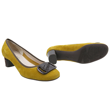 Ferragamo(��󰡸�) MY CHARME40 �����̵� ���� ������ ���� ���� �̹���3 - ���̺��� �߰���ǰ