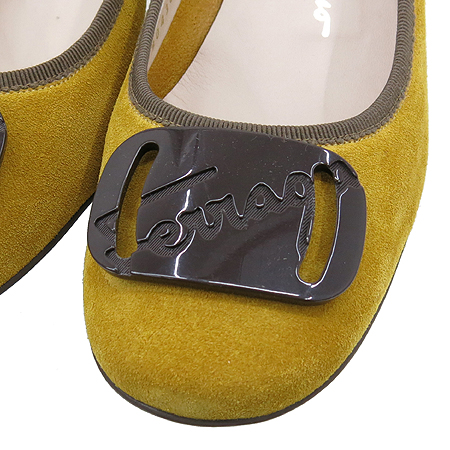 Ferragamo(��󰡸�) MY CHARME40 �����̵� ���� ������ ���� ���� �̹���5 - ���̺��� �߰���ǰ