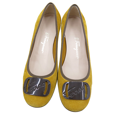 Ferragamo(��󰡸�) MY CHARME40 �����̵� ���� ������ ���� ���� �̹���6 - ���̺��� �߰���ǰ