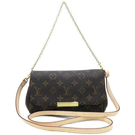 Louis Vuitton(���̺���) M40717 ���׷� ĵ���� ���̺��� PM 2WAY �̹���2 - ���̺��� �߰���ǰ