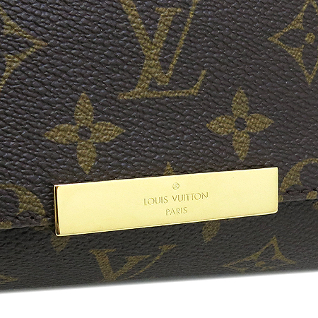 Louis Vuitton(���̺���) M40717 ���׷� ĵ���� ���̺��� PM 2WAY �̹���4 - ���̺��� �߰���ǰ