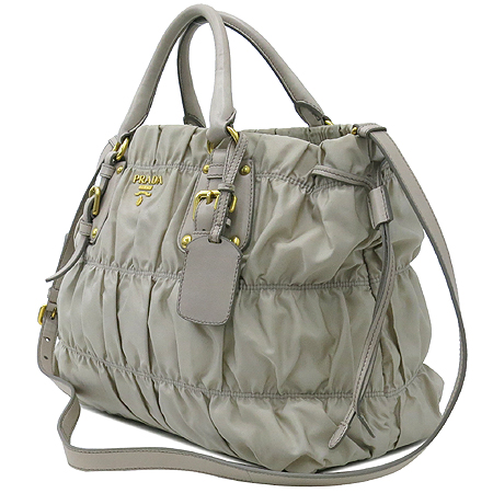 Prada(�����) BN1788 ������ �÷� �к긯 ������ 2WAY �̹���3 - ���̺��� �߰���ǰ