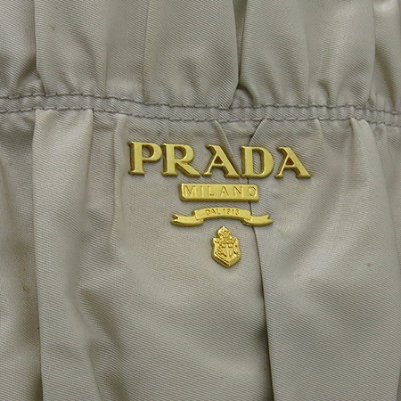 Prada(�����) BN1788 ������ �÷� �к긯 ������ 2WAY �̹���4 - ���̺��� �߰���ǰ