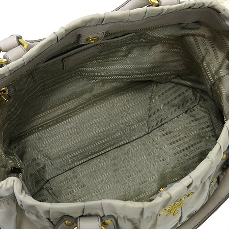 Prada(�����) BN1788 ������ �÷� �к긯 ������ 2WAY �̹���6 - ���̺��� �߰���ǰ