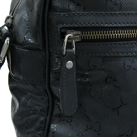 Gucci(����) 211107 GG �ΰ� PVC ���� �޽��� ũ�ν��� �̹���4 - ���̺��� �߰���ǰ