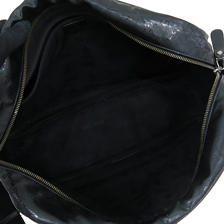 Gucci(����) 211107 GG �ΰ� PVC ���� �޽��� ũ�ν��� �̹���5 - ���̺��� �߰���ǰ