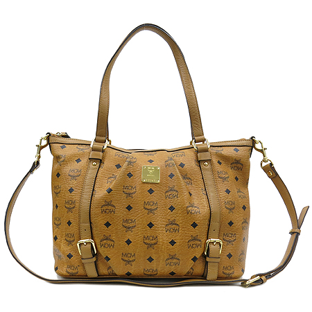 MCM(������) MWP0AVI18CO001 ���� �ΰ� ���佺 ī�� ���� 2WAY �̹���2 - ���̺��� �߰���ǰ