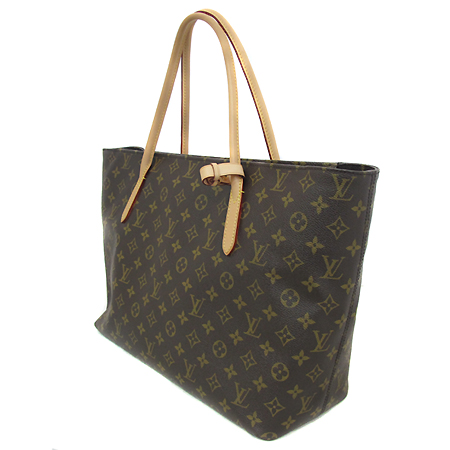 Louis Vuitton(���̺���) M40607 ���׷� ĵ���� �󽺺��� MM ��Ʈ�� [��õ��] �̹���3 - ���̺��� �߰���ǰ