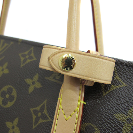 Louis Vuitton(���̺���) M40607 ���׷� ĵ���� �󽺺��� MM ��Ʈ�� [��õ��] �̹���4 - ���̺��� �߰���ǰ