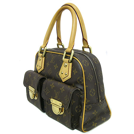 Louis Vuitton(���̺���) M40026 ���׷� ĵ���� ����ź PM ��Ʈ�� [��õ ������] �̹���2 - ���̺��� �߰���ǰ