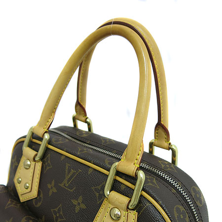 Louis Vuitton(���̺���) M40026 ���׷� ĵ���� ����ź PM ��Ʈ�� [��õ ������] �̹���3 - ���̺��� �߰���ǰ
