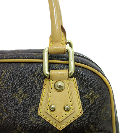 Louis Vuitton(���̺���) M40026 ���׷� ĵ���� ����ź PM ��Ʈ�� [��õ ������] �̹���4 - ���̺��� �߰���ǰ
