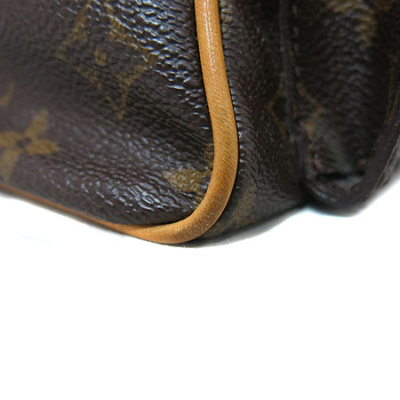 Louis Vuitton(���̺���) M40026 ���׷� ĵ���� ����ź PM ��Ʈ�� [��õ ������] �̹���5 - ���̺��� �߰���ǰ