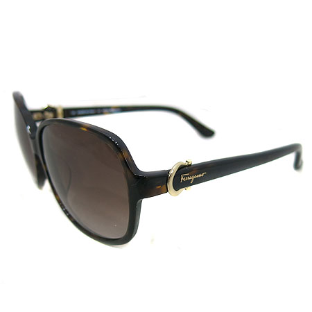 Ferragamo(��󰡸�) SF615SA ���� �ΰ� ��� ���۶� [��õ ������] �̹���3 - ���̺��� �߰���ǰ