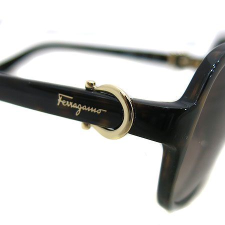 Ferragamo(��󰡸�) SF615SA ���� �ΰ� ��� ���۶� [��õ ������] �̹���5 - ���̺��� �߰���ǰ