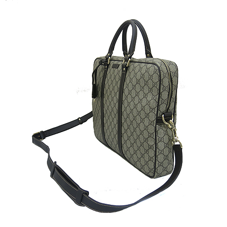 Gucci(����) 208463 GG�ΰ� PVC �������� + �����Ʈ�� [���빮��] �̹���2 - ���̺��� �߰���ǰ