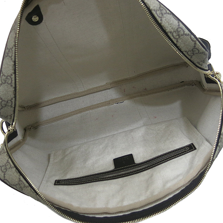 Gucci(����) 208463 GG�ΰ� PVC �������� + �����Ʈ�� [���빮��] �̹���4 - ���̺��� �߰���ǰ