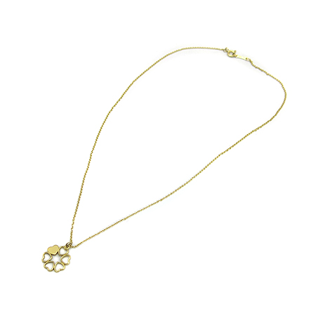 Tiffany(Ƽ�Ĵ�) 18K(750) ���ο� ��� ũ��� ��Ʈ ����� [��������] �̹���4 - ���̺��� �߰���ǰ