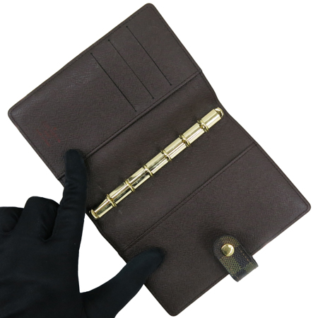 Louis Vuitton(���̺���) R20700 �ٹ̿� ���� ĵ���� ������ ������ Ŀ�� ���̾ �̹���2 - ���̺��� �߰���ǰ