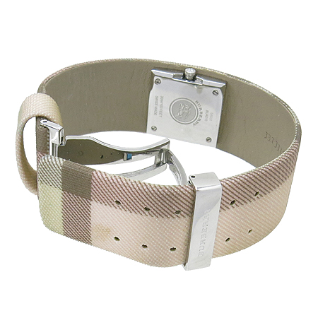 Burberry(������) BU4010 �簢 �ڰ��� ���üũ ���� ��� ������ �ð� �̹���3 - ���̺��� �߰���ǰ