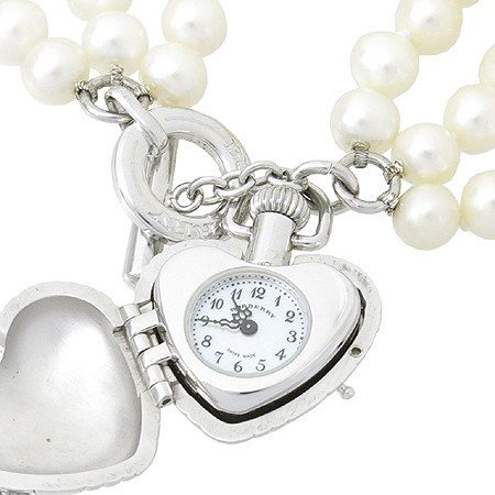 Burberry(������) BU5206 925(�ǹ�) ��Ʈ ���Ʈ �ڰ��� Ŀ���� ���� ������ ������ �ð� �̹���4 - ���̺��� �߰���ǰ