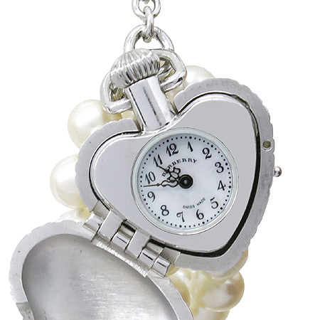 Burberry(������) BU5206 925(�ǹ�) ��Ʈ ���Ʈ �ڰ��� Ŀ���� ���� ������ ������ �ð� �̹���5 - ���̺��� �߰���ǰ