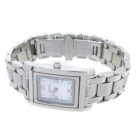 Fendi(���) 7600L �簢 ���� ��ƿ ������ �ð� �̹���2 - ���̺��� �߰���ǰ