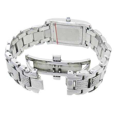 Fendi(���) 7600L �簢 ���� ��ƿ ������ �ð� �̹���3 - ���̺��� �߰���ǰ