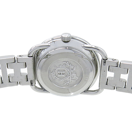 Hermes(�����޽�) AR3.210 ARCEAU(�Ƽ�) H ��ƿ�극�̽��� ���� ���� �ð� �̹���4 - ���̺��� �߰���ǰ