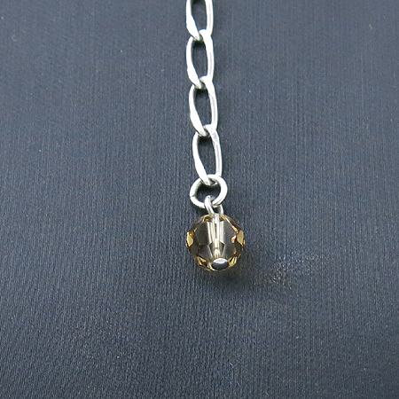 Swarovski(���ͷκ꽺Ű) �ö�� ��Ƽ ũ����Ż �Ҵ�Ʈ ����� �̹���5 - ���̺��� �߰���ǰ