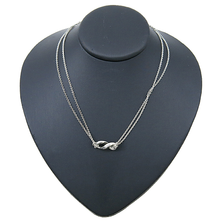 Tiffany(Ƽ�Ĵ�) 925(�ǹ�) ���Ǵ�Ƽ ���� ü�� ����� �̹���2 - ���̺��� �߰���ǰ