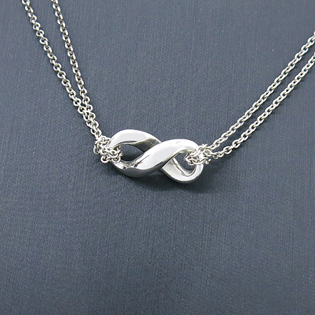 Tiffany(Ƽ�Ĵ�) 925(�ǹ�) ���Ǵ�Ƽ ���� ü�� ����� �̹���3 - ���̺��� �߰���ǰ