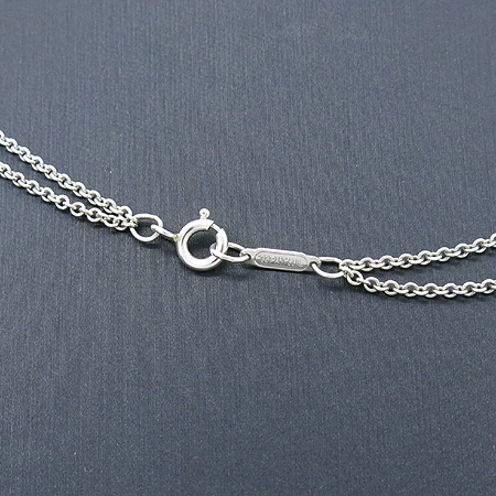 Tiffany(Ƽ�Ĵ�) 925(�ǹ�) ���Ǵ�Ƽ ���� ü�� ����� �̹���4 - ���̺��� �߰���ǰ