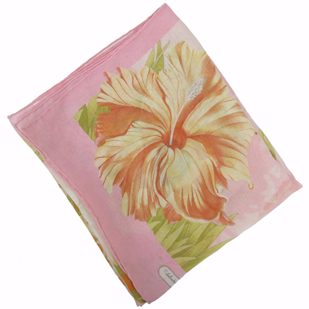 Ferragamo(��󰡸�) 100% ��ũ ��ī�� �̹���2 - ���̺��� �߰���ǰ